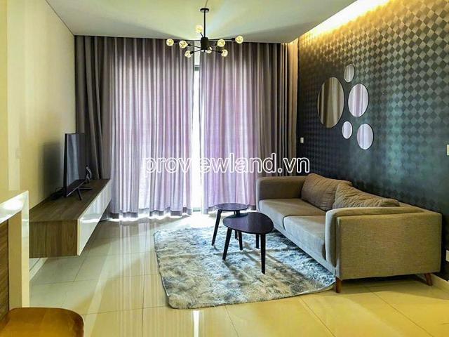 Căn hộ cho thuê tại Thủ Đức, Hồ Chí Minh