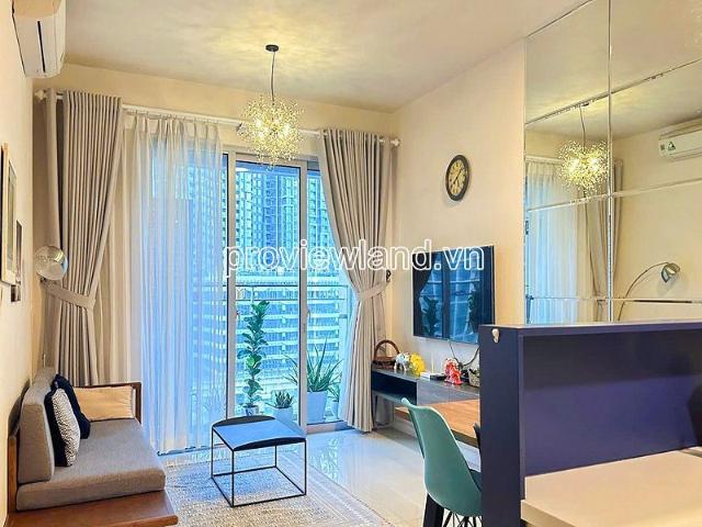 Căn hộ cho thuê tại Thủ Đức, Hồ Chí Minh