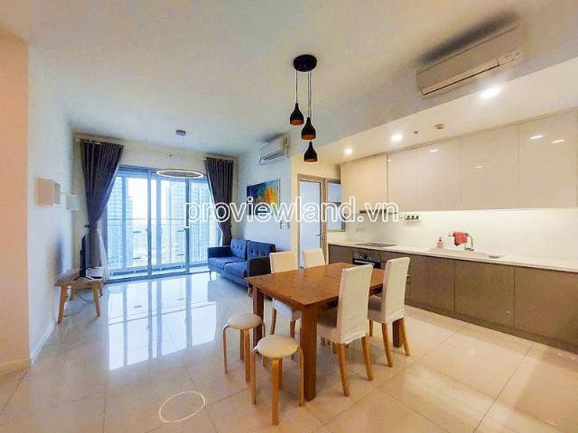 Căn hộ cho thuê tại Thủ Đức, Hồ Chí Minh