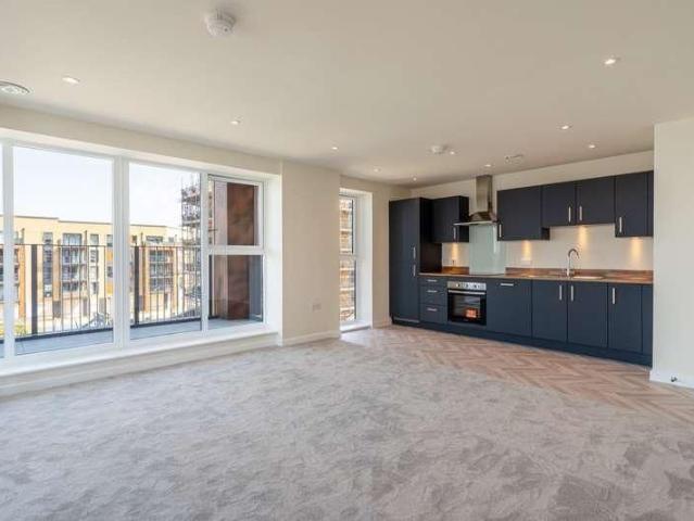 Apartment for rent in Henley-on-Thames, South Oxfordshire
