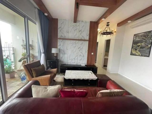 Căn hộ cho thuê tại Thủ Đức, Hồ Chí Minh