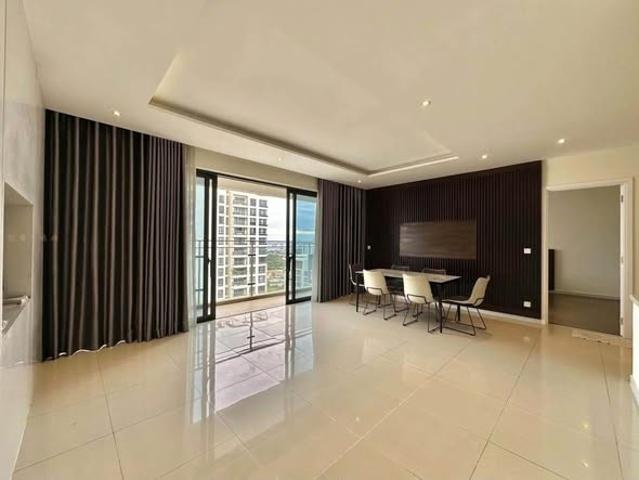 Căn hộ cho thuê tại Thủ Đức, Hồ Chí Minh
