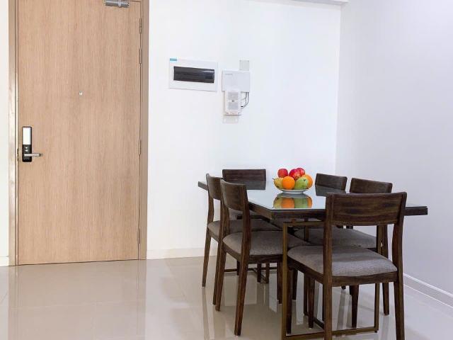 Căn hộ bán tại Thủ Đức, Hồ Chí Minh