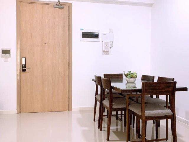 Căn hộ bán tại Thủ Đức, Hồ Chí Minh