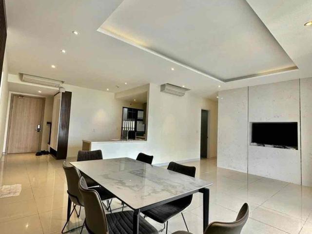 Căn hộ cho thuê tại Thủ Đức, Hồ Chí Minh