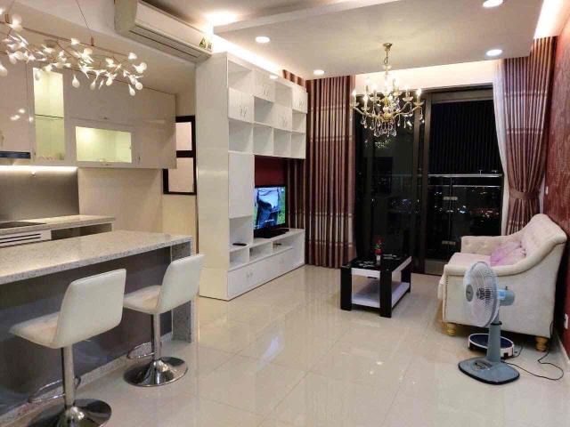 Căn hộ cho thuê tại Thủ Đức, Hồ Chí Minh