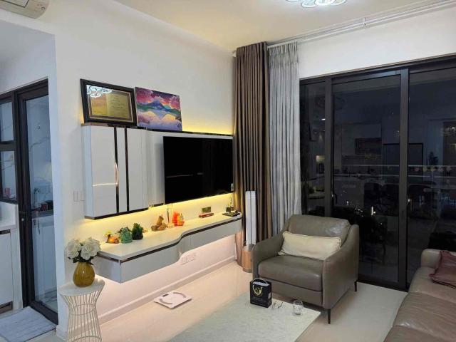 Căn hộ cho thuê tại Thủ Đức, Hồ Chí Minh