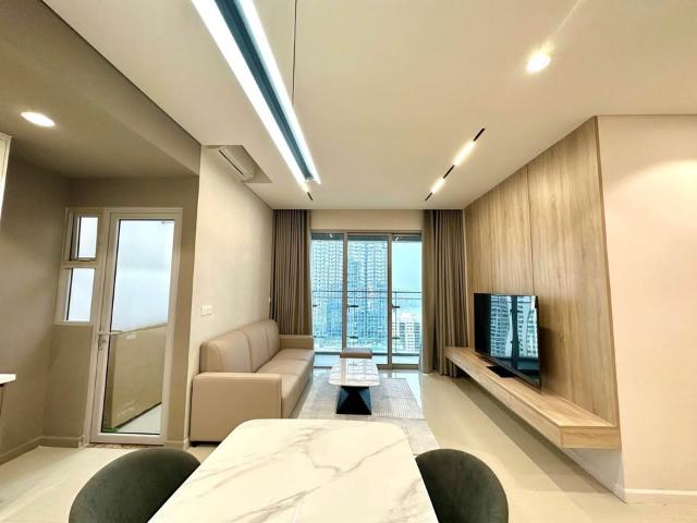 Căn hộ cho thuê tại Thủ Đức, Hồ Chí Minh