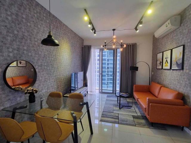 Căn hộ cho thuê tại Thủ Đức, Hồ Chí Minh