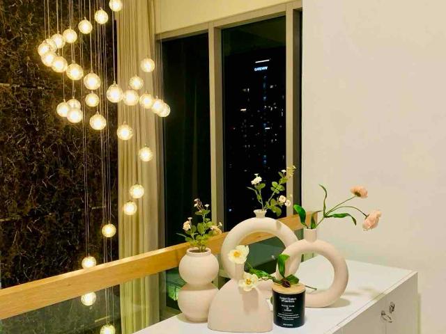 Căn hộ cho thuê tại Thủ Đức, Hồ Chí Minh