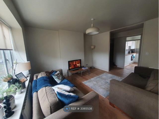 House for rent in Lancaster West Estate, Greater London