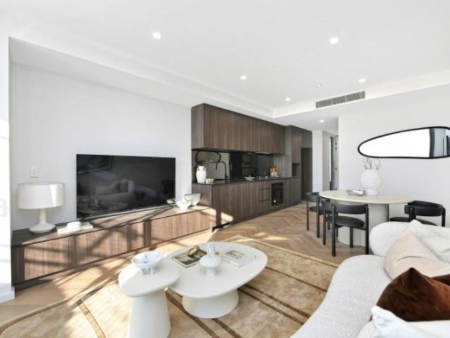 Apartment for sale in Petersham, New South Wales