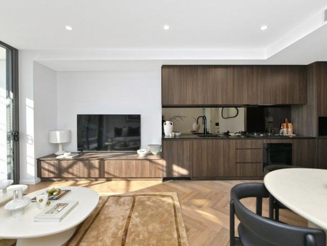 Apartment for sale in Petersham, New South Wales