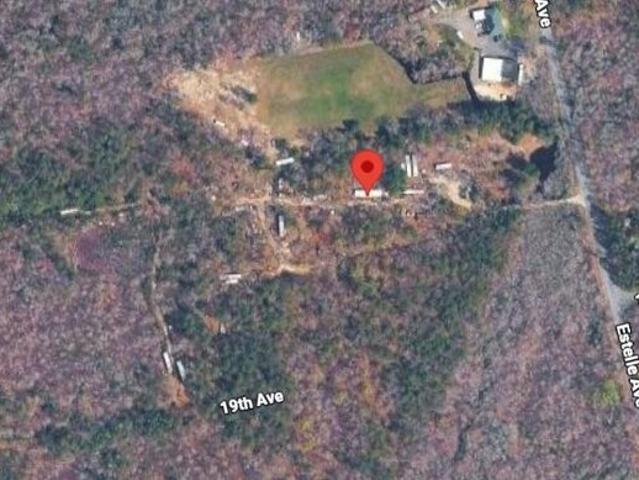 Land for sale in Mizpah, New Jersey