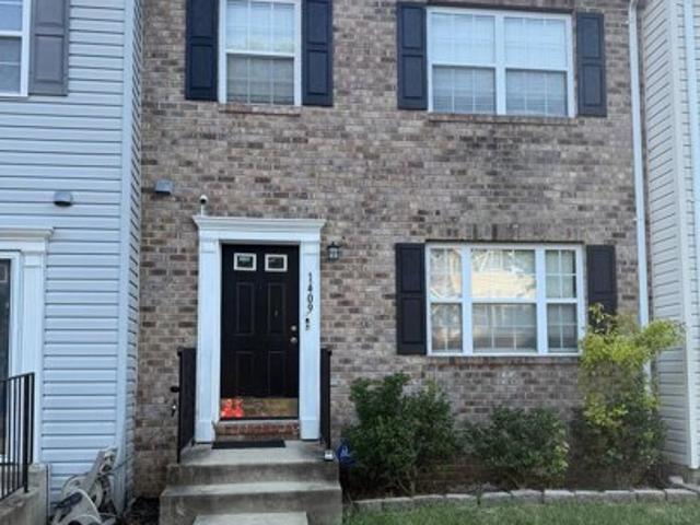 House for sale in Oxon Hill