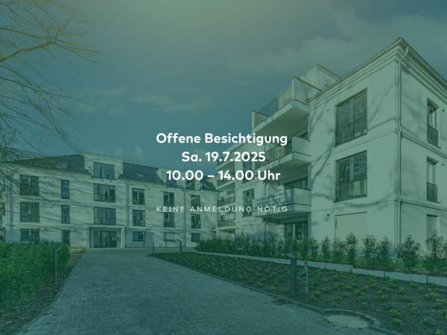 Etagenwohnung kaufen in Bremen, Schwachhausen