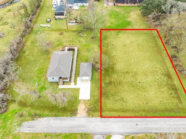 Land for sale in Sweeny, Texas