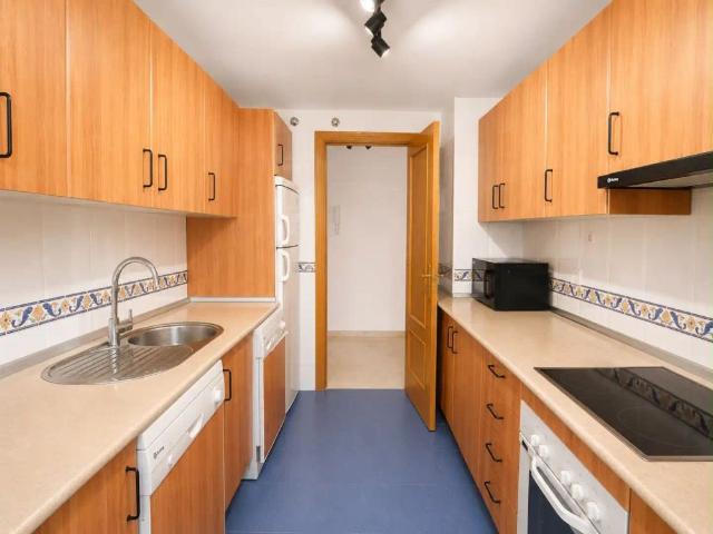Apartamento en alquiler en Resinera-Voladilla, Costa del Sol Occidental