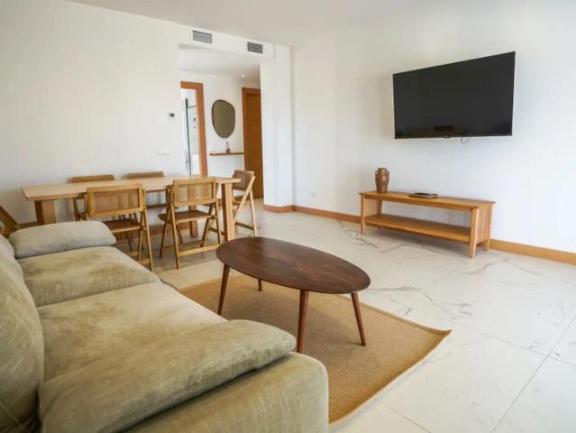 Apartamento en alquiler en Torrevigía - Las Joyas, Estepona