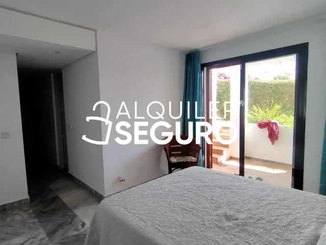 Apartamento en alquiler en Bel-Air, Costa del Sol Occidental