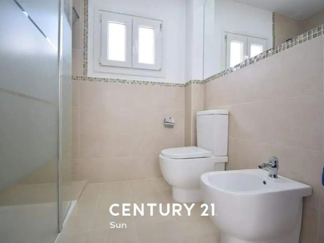 Apartamento en alquiler en El Campanario Estepona, Costa del Sol Occidental