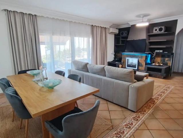 Apartamento en alquiler en Buenas Noches, Costa del Sol Occidental