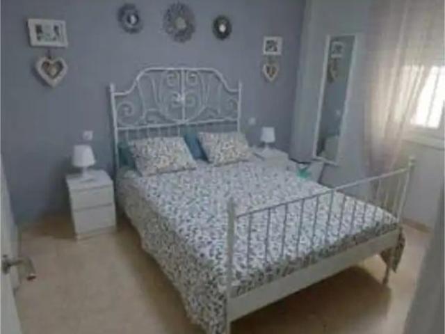 Apartamento en alquiler en Barriada Islas Canarias, Costa del Sol Occidental