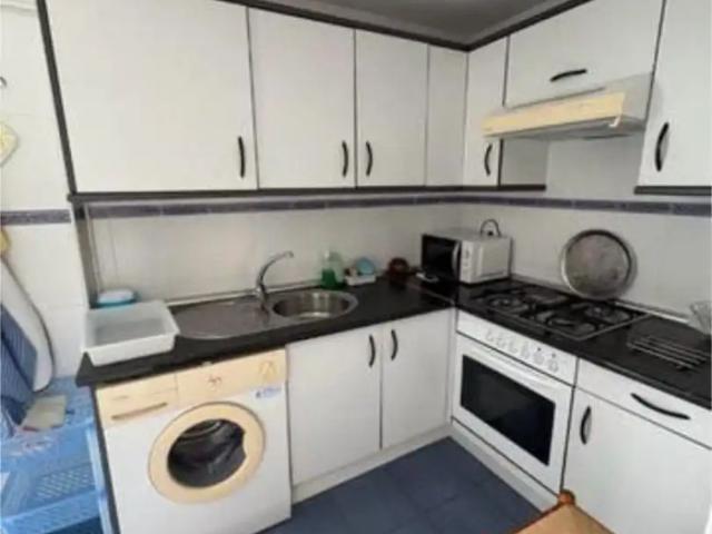Apartamento en alquiler en Ronda del Mar, Costa del Sol Occidental