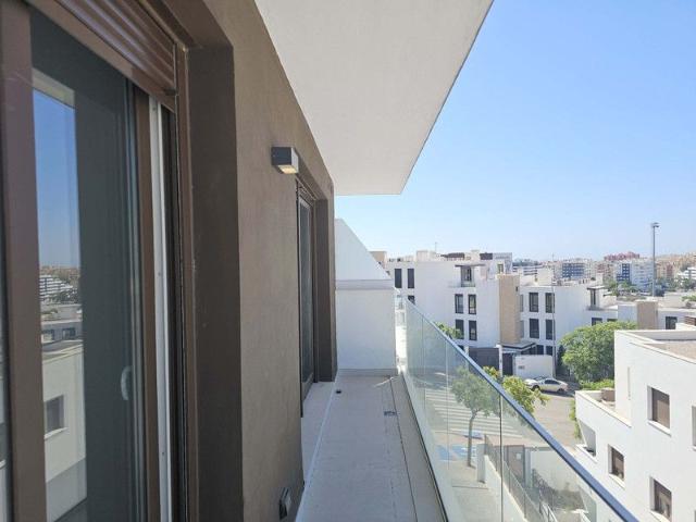 Apartamento en alquiler en Barriada Islas Canarias, Costa del Sol Occidental