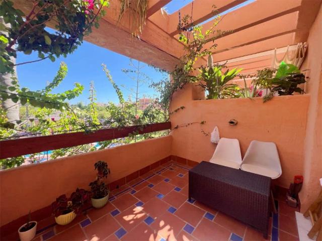 Apartamento en alquiler en Atalaya-Isdabe, Costa del Sol Occidental