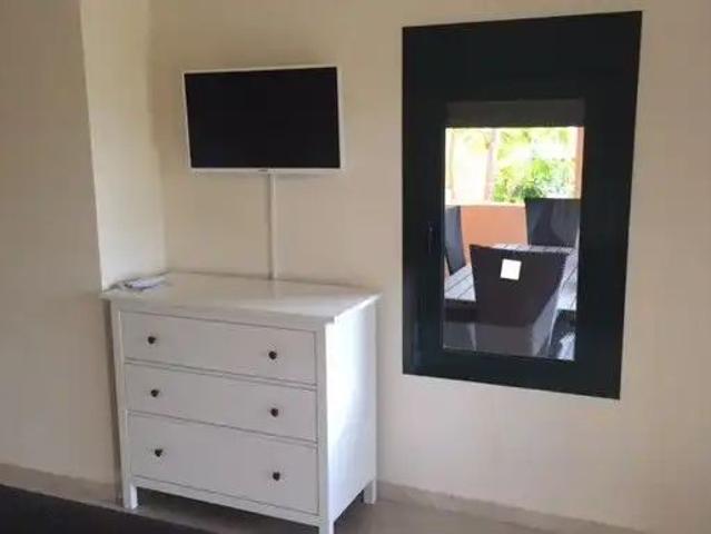 Apartamento en alquiler en El Campanario Estepona, Costa del Sol Occidental