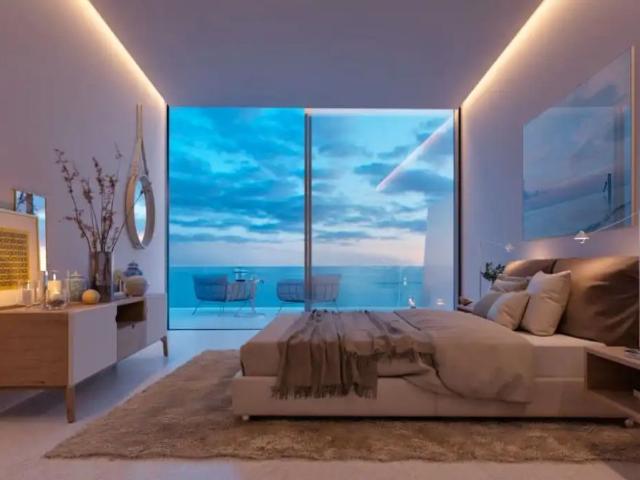 Apartamento en alquiler en Saladavieja, Costa del Sol Occidental