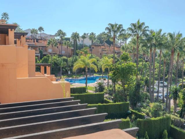 Apartamento en alquiler en Rincon de Pilar, Costa del Sol Occidental