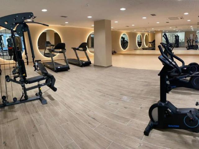Apartamento en alquiler en Torrevigía - Las Joyas, Estepona