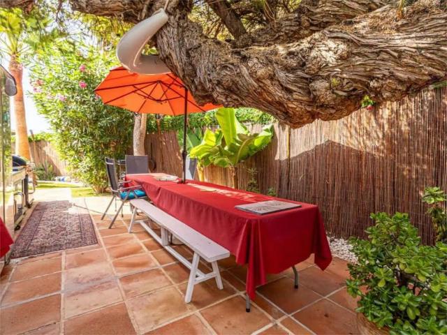 Apartamento en alquiler en Costa del Sol Occidental, Andalucía