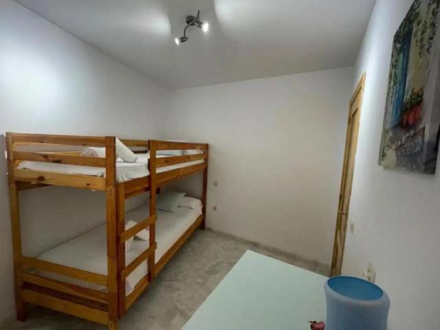 Apartamento en alquiler en Ronda del Mar, Costa del Sol Occidental
