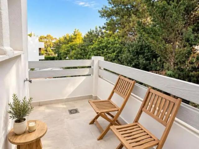 Apartamento en alquiler en Rincon de Pilar, Costa del Sol Occidental