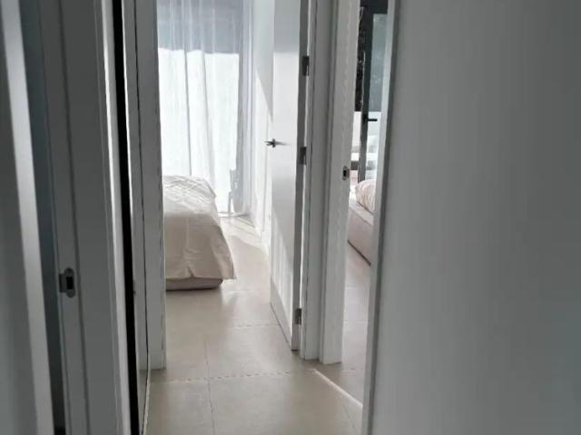 Apartamento en alquiler en El Campanario Estepona, Costa del Sol Occidental