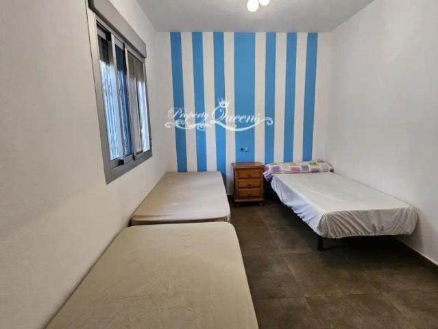 Apartamento en alquiler en Alcazaba Beach, Costa del Sol Occidental