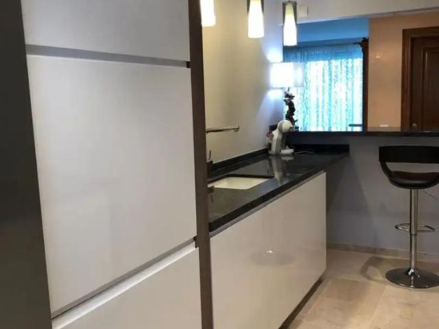 Apartamento en alquiler en Bel-Air, Costa del Sol Occidental