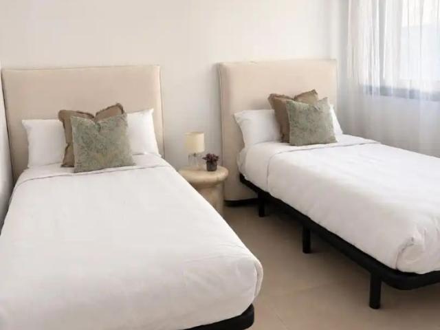 Apartamento en alquiler en Urbanización cataleya, Costa del Sol Occidental
