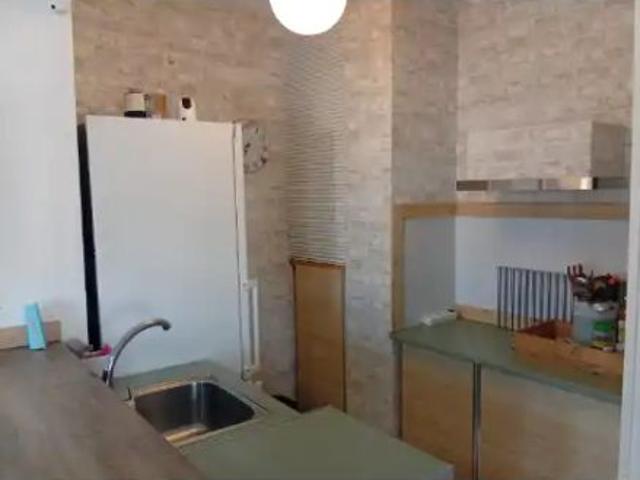 Apartamento en alquiler en Bel-Air, Costa del Sol Occidental