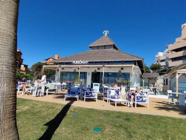 Apartamento en alquiler en Mar Azul, Costa del Sol Occidental