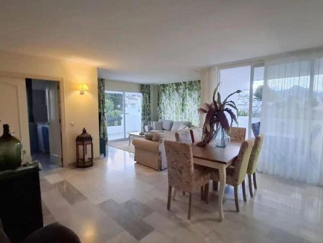 Apartamento en alquiler en Bel-Air, Costa del Sol Occidental