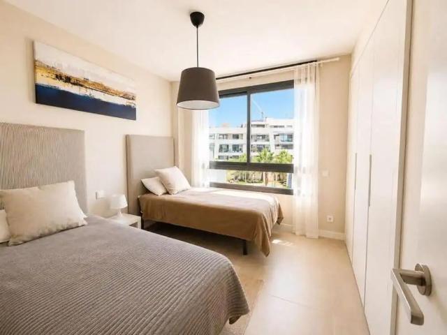 Apartamento en alquiler en El Velerín, Costa del Sol Occidental