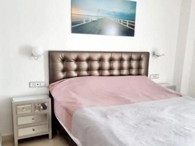 Apartamento en alquiler en Nueva Atalaya, Costa del Sol Occidental
