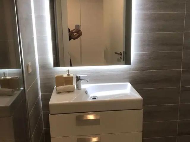 Apartamento en alquiler en El Velerín, Costa del Sol Occidental