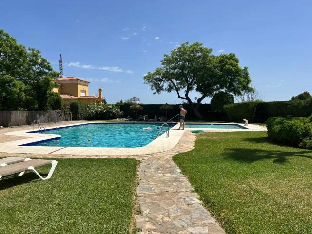 Apartamento en alquiler en Urbanización cataleya, Costa del Sol Occidental