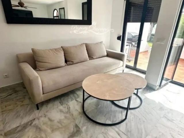 Apartamento en alquiler en Bel-Air, Costa del Sol Occidental