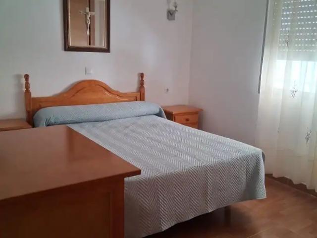 Apartamento en alquiler en Ronda del Mar, Costa del Sol Occidental